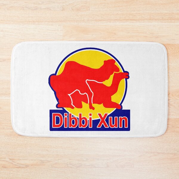 Item preview, Bad Bull; Dibbi Xun; Somali; designed and sold by StickerApe.