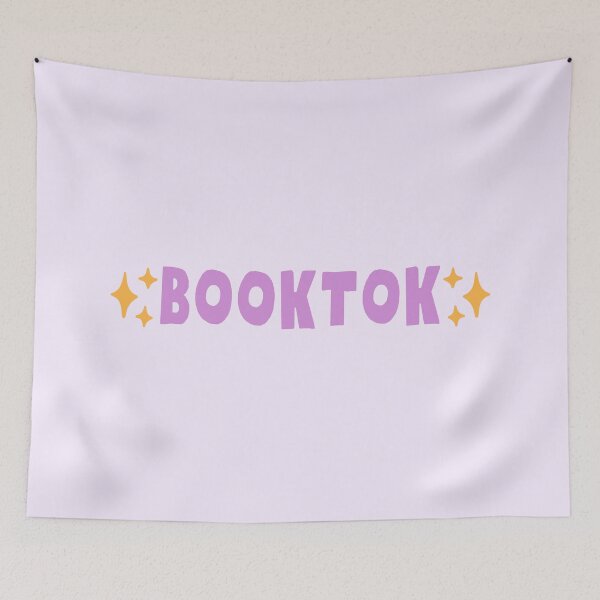 Item preview, Booktok designed and sold by Neadoodles.