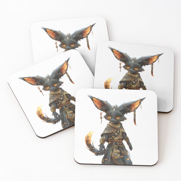 Item preview, Fusion Illustration Anuxis  designed and sold by PCGDrawing.