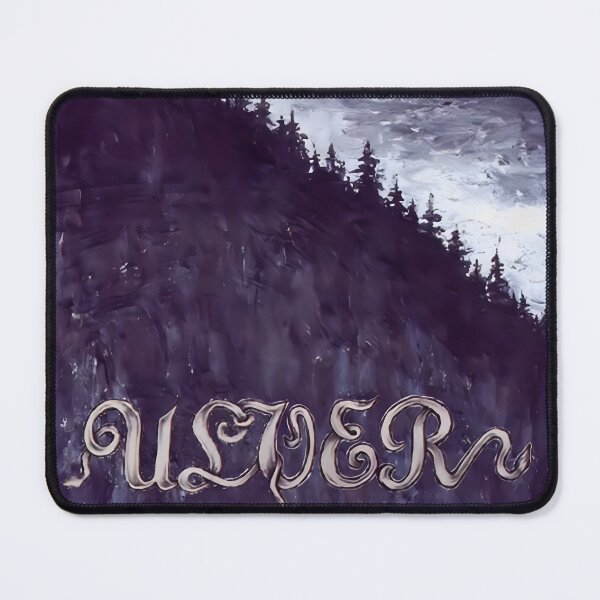 Item preview, BERGTATT - Experimental Rock designed and sold by MetalRockMusic.