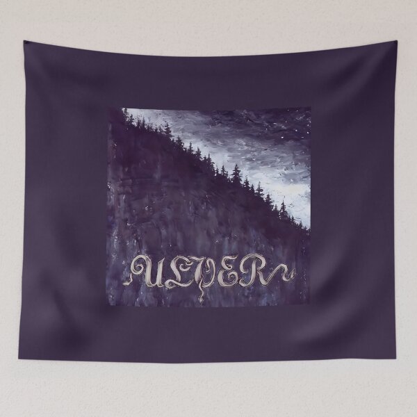 Artikelvorschau, BERGTATT - Experimental Rock entworfen und verkauft von MetalRockMusic.