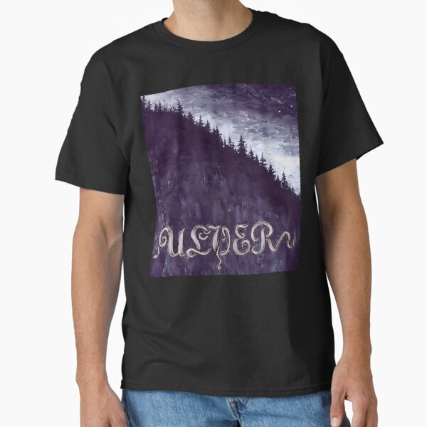 Item preview, BERGTATT - Experimental Rock designed and sold by MetalRockMusic.
