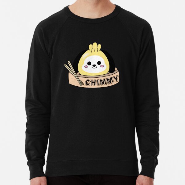 Chimmy sweatshirt on sale