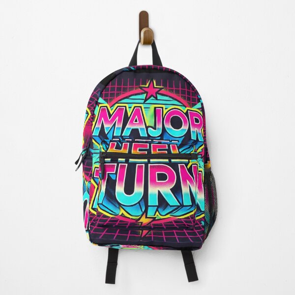 Item preview, Major Heel turn designed and sold by Menga merch .