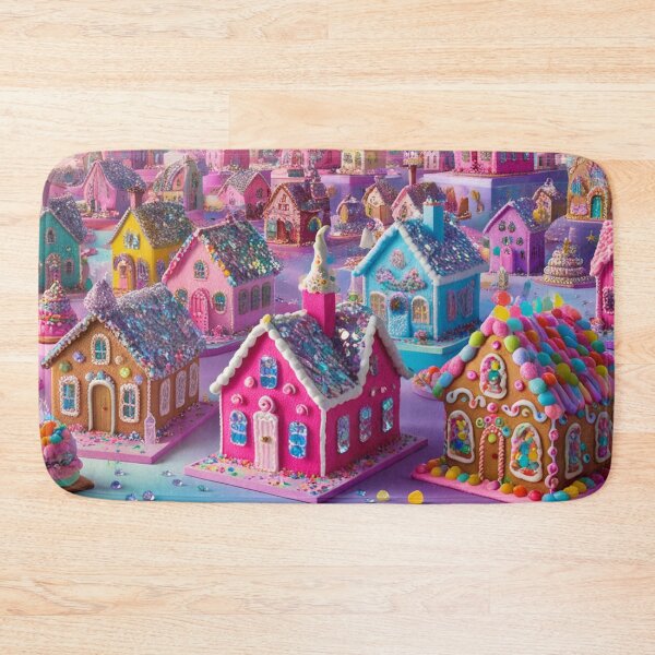 Item preview, Tiny Town, of Sugar and Jewels designed and sold by shakespeare1212.