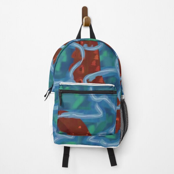Item preview, Octopus Waters designed and sold by KristenKreates.