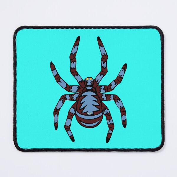 Item preview, Freaky spider designed and sold by Keatos.