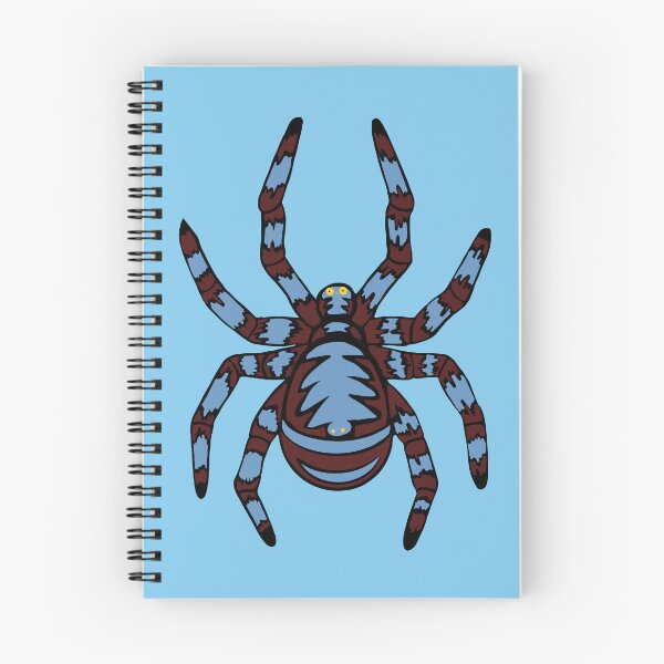 Item preview, Freaky spider designed and sold by Keatos.