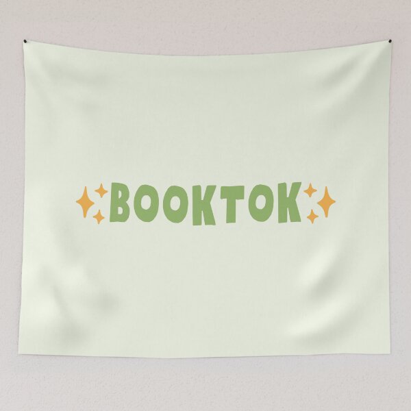Item preview, Booktok designed and sold by Neadoodles.