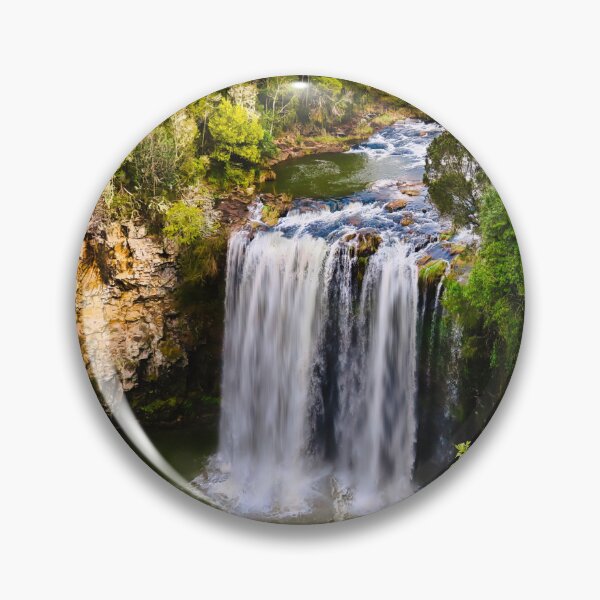Item preview, Dangar Falls designed and sold by pcole123.