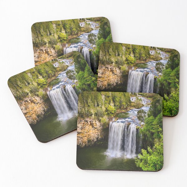 Item preview, Dangar Falls designed and sold by pcole123.