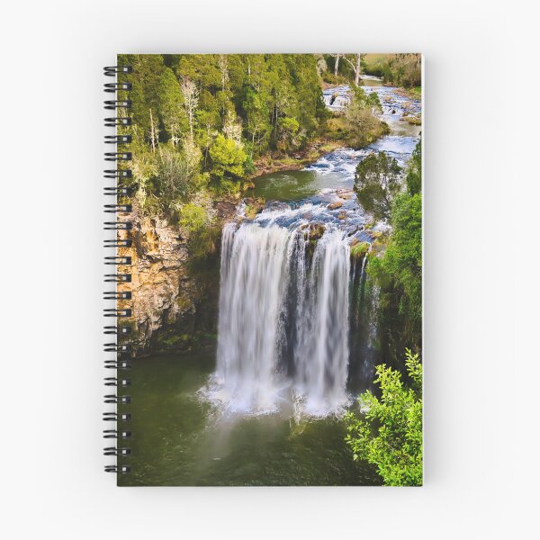 Item preview, Dangar Falls designed and sold by pcole123.