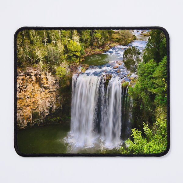 Item preview, Dangar Falls designed and sold by pcole123.