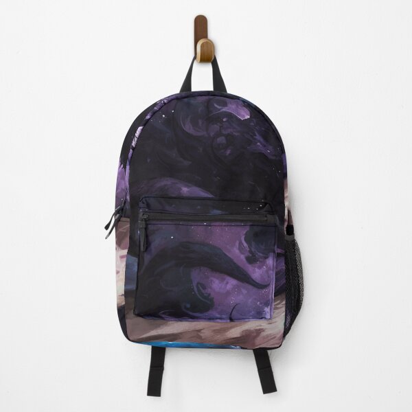 Item preview, Galactic Fox designed and sold by Dawn van Doorn.
