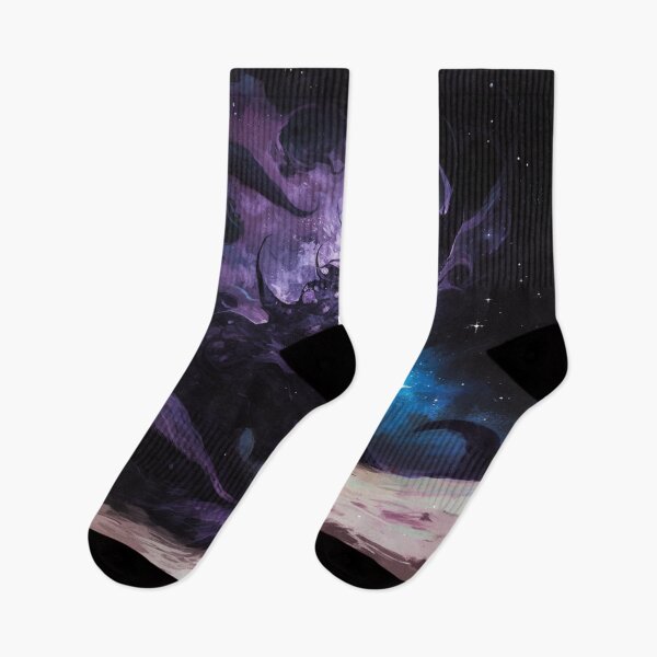 Item preview, Galactic Fox designed and sold by Dawn van Doorn.