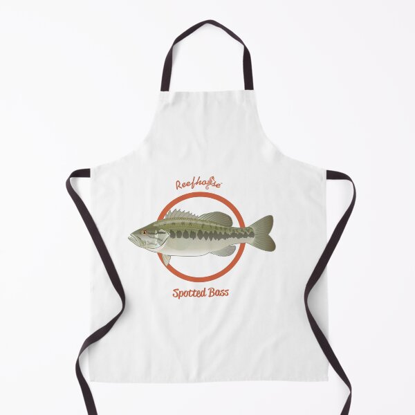 Item preview, Spotted Bass designed and sold by KaplanCrypto.