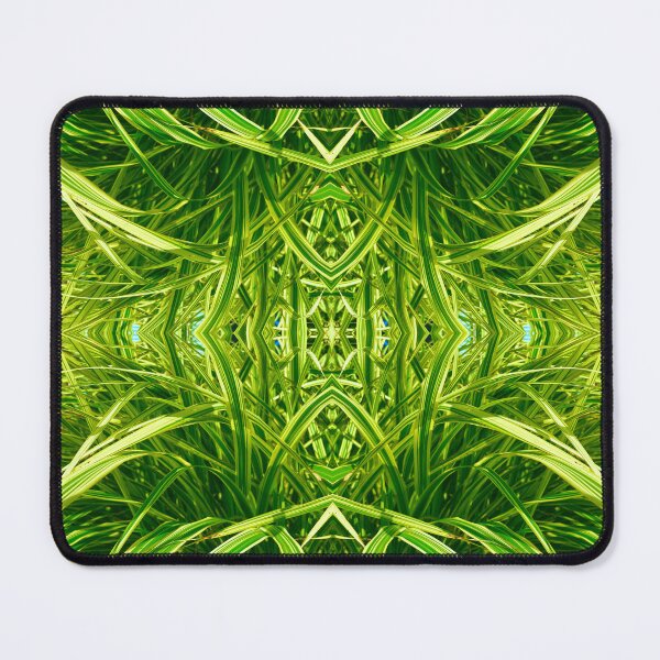 Item preview, Woven Green Grasses designed and sold by Amanda1775.