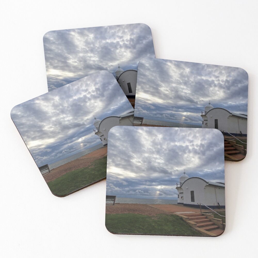 Item preview, Coasters (Set of 4) designed and sold by Ian17.