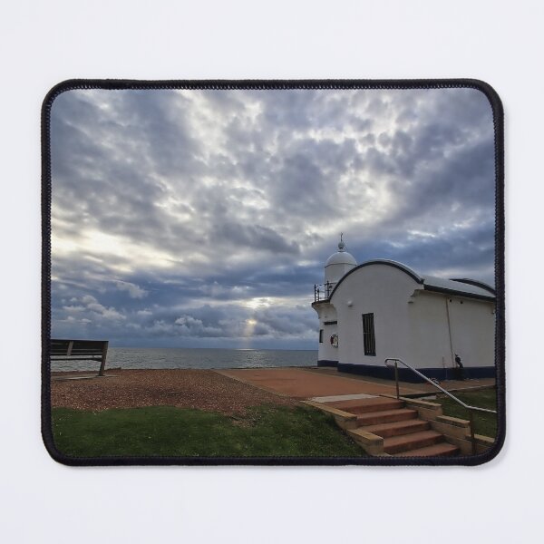 Item preview, Tacking Point Lighthouse. designed and sold by Ian Ramsay.