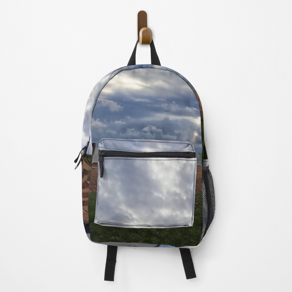 Item preview, Backpack designed and sold by Ian17.