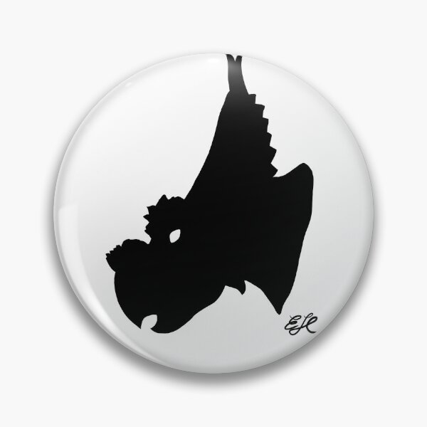 Item preview, Achelousaurus Silhouette designed and sold by Elyse Howerton.