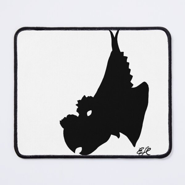 Item preview, Achelousaurus Silhouette designed and sold by Elyse Howerton.