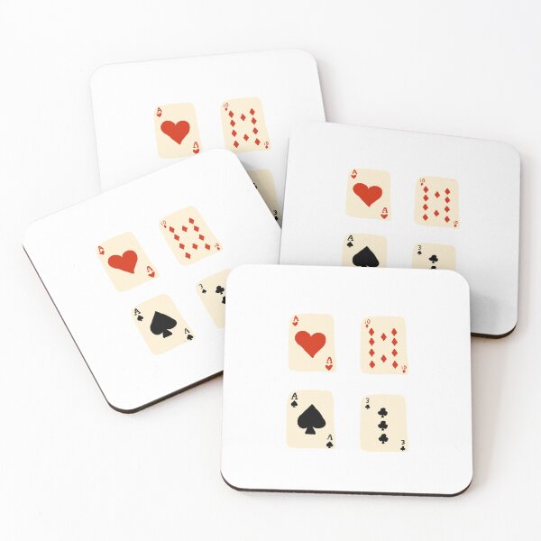 Item preview, playing cards designed and sold by olivia allan.