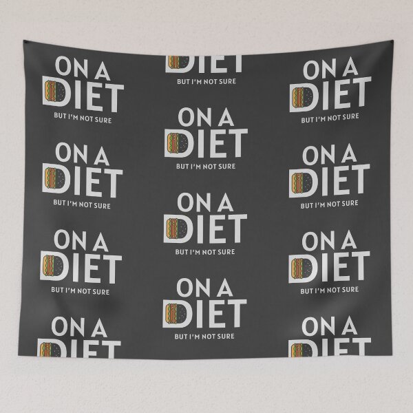 Item preview, Diet designed and sold by merupa.