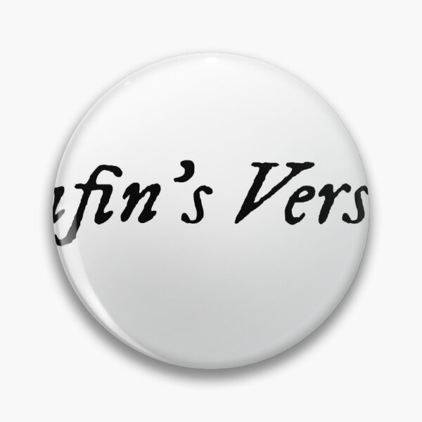Item preview, MAFIN - Taylor's Version  designed and sold by Sapphodramatic.