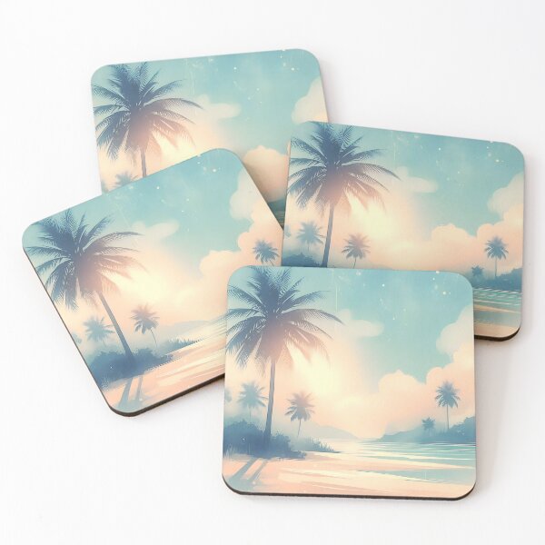 Item preview, Paradise : Dream designed and sold by 123Rainbow.