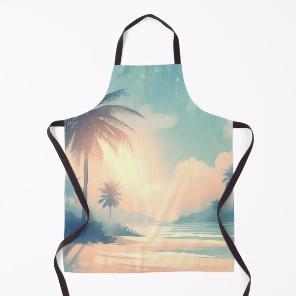 Item preview, Paradise : Dream designed and sold by 123Rainbow.