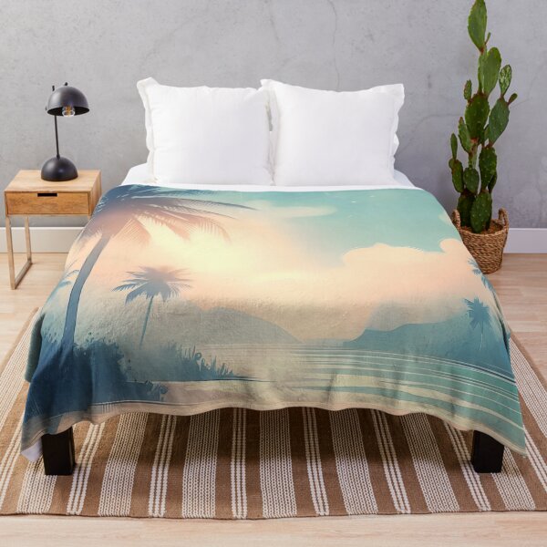 Item preview, Paradise : Dream designed and sold by 123Rainbow.