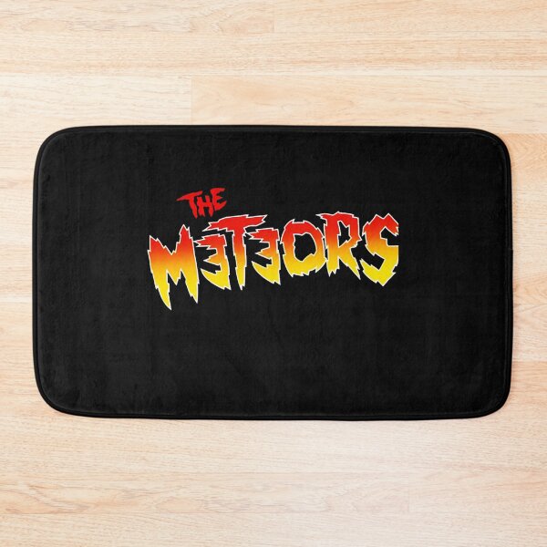 Item preview, the Meteors Punk logo For Women designed and sold by AbbeyAltenwerth.