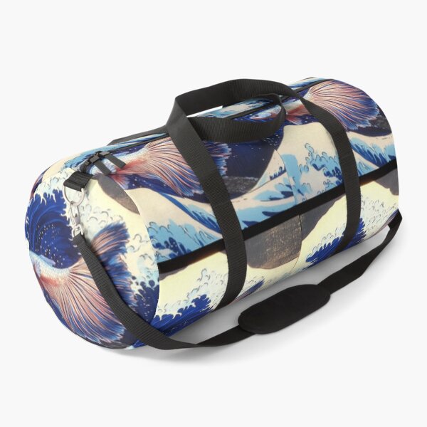Item preview, Dazzler off Kanagawa designed and sold by MasterpiecePets.