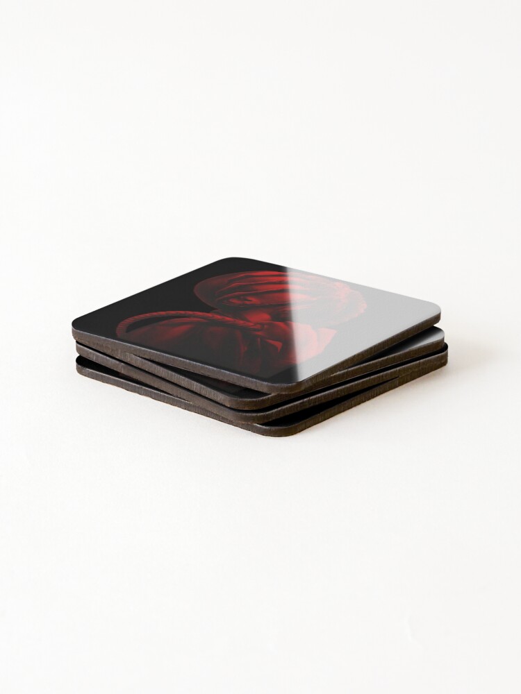 Thumbnail 4 of 5, Coasters (Set of 4), Alien Romulus designed and sold by Ranmacdonald.
