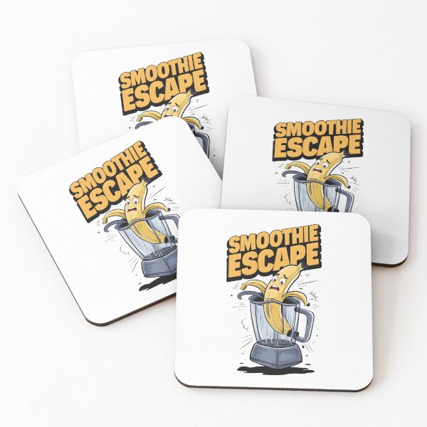 Item preview, Smoothie Escape designed and sold by Dazzle-Sizzle.