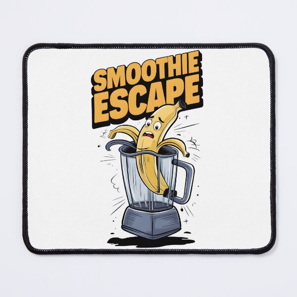 Item preview, Smoothie Escape designed and sold by Dazzle-Sizzle.