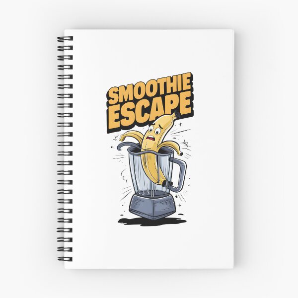 Item preview, Smoothie Escape designed and sold by Dazzle-Sizzle.