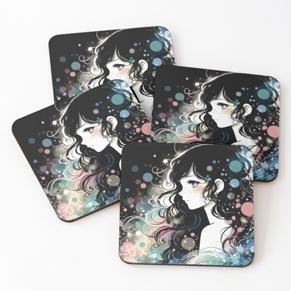 Item preview, Black Splash : Five designed and sold by 123Rainbow.