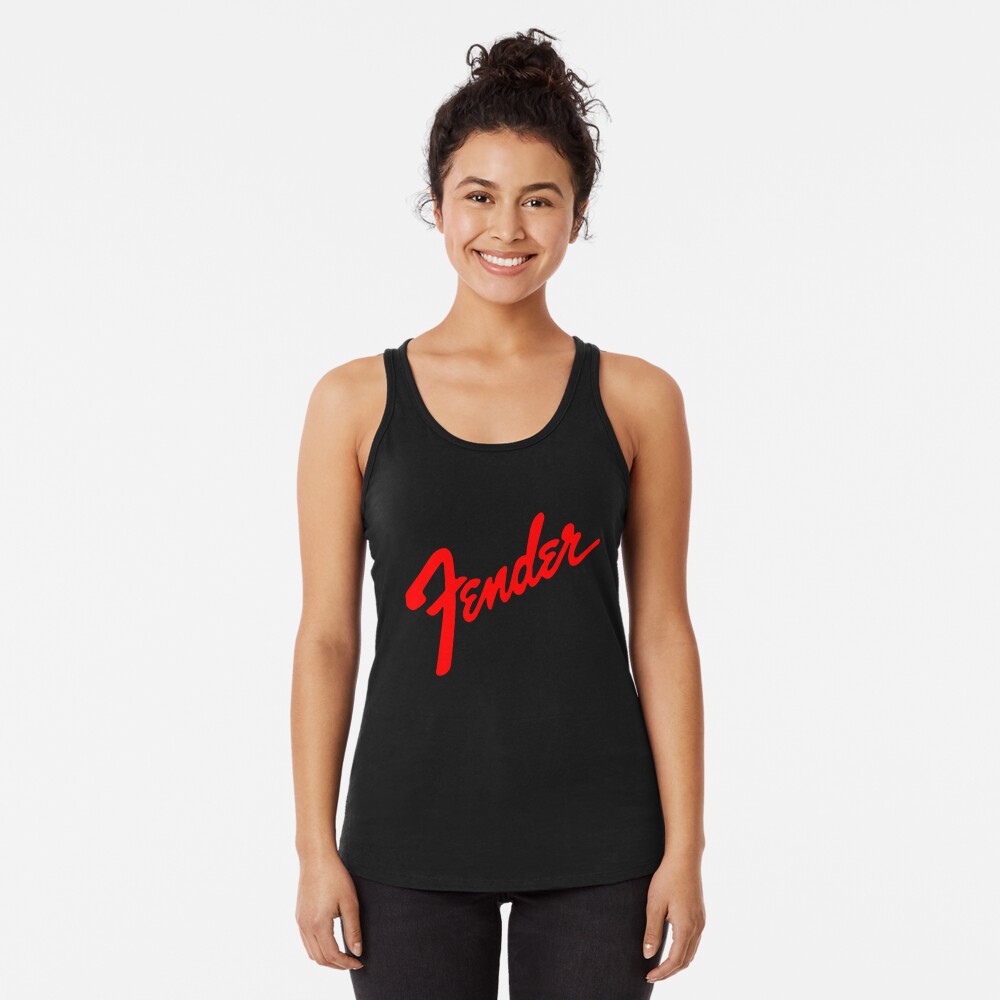 Item preview, Racerback Tank Top designed and sold by AbbeyAltenwerth.
