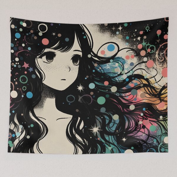 Item preview, Black Splash : Four designed and sold by 123Rainbow.