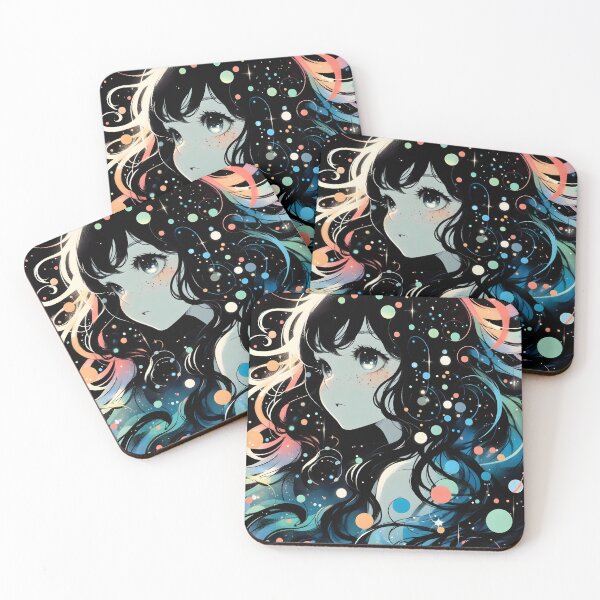 Item preview, Black Splash : Three designed and sold by 123Rainbow.