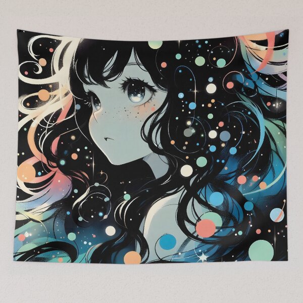 Item preview, Black Splash : Three designed and sold by 123Rainbow.