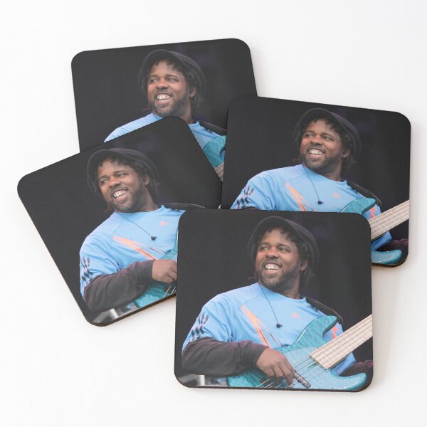 Item preview, Victor Wooten - Bela Fleck and the Flecktones designed and sold by ConcertImages.