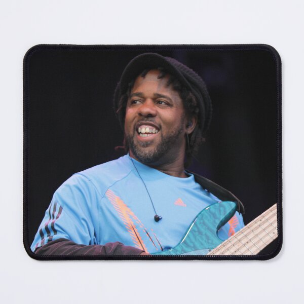Item preview, Victor Wooten - Bela Fleck and the Flecktones designed and sold by ConcertImages.