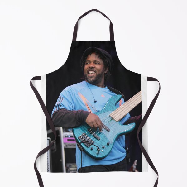 Item preview, Victor Wooten - Bela Fleck and the Flecktones designed and sold by ConcertImages.