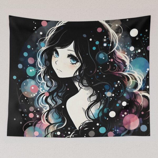 Item preview, Black Splash : One designed and sold by 123Rainbow.