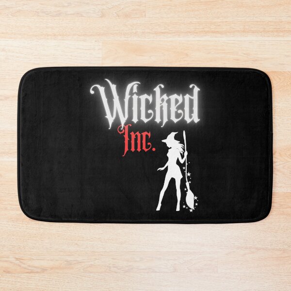 Item preview, WICKED INC. designed and sold by BabaSoti.