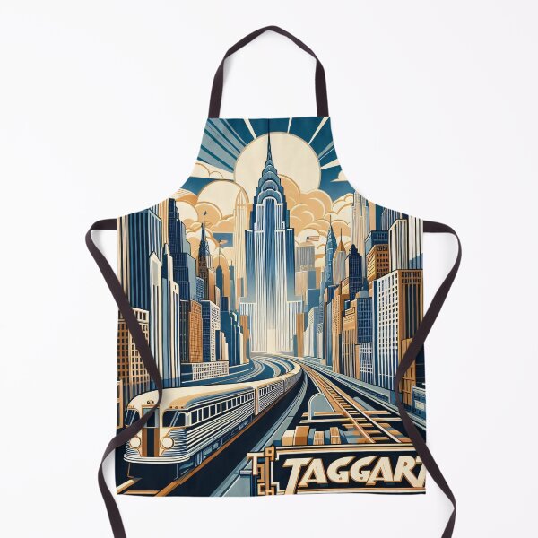 Item preview, Atlas Has Shrugged designed and sold by ClassicRetroism.