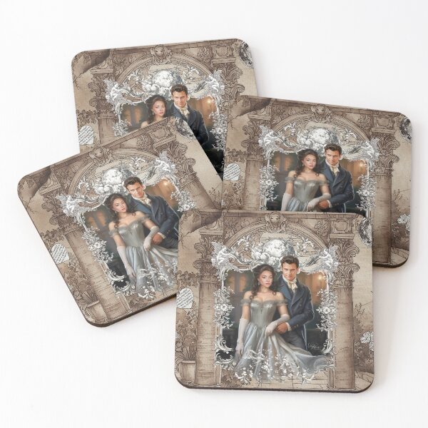 Item preview, The strange silver lady designed and sold by Vera-Adxer.